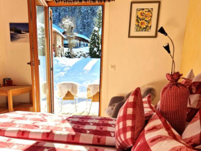 Appartement BERGTRÄUME